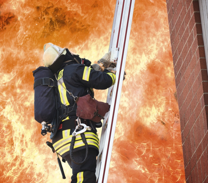 Feuer- und Rauchschutztüren