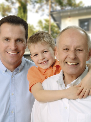 Türen für Generationen