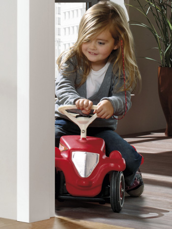 Stahlfutterzarge VarioFix